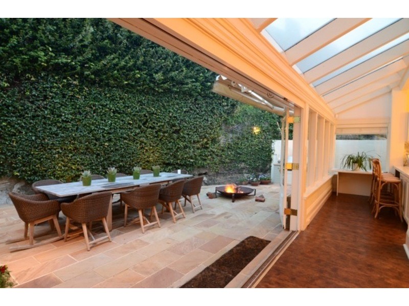 33 Upper Almora, Mosman NSW 2088