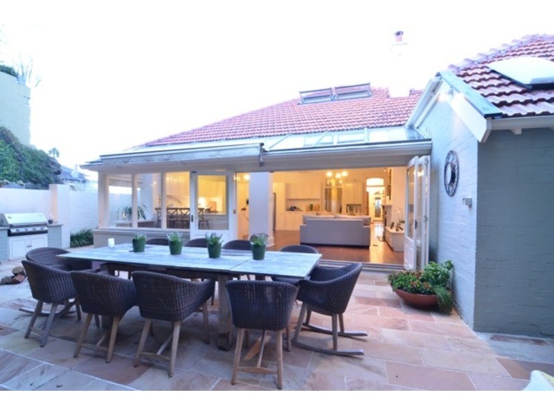 33 Upper Almora, Mosman NSW 2088