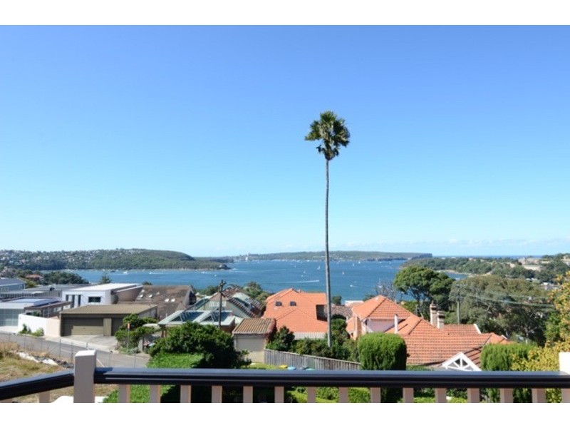 33 Upper Almora, Mosman NSW 2088