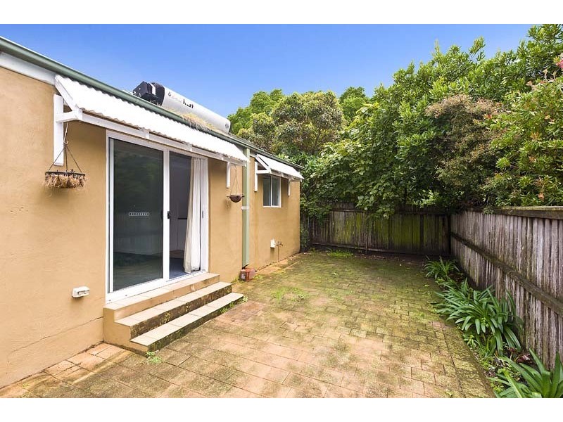 2/63 Annesley Street, Leichhardt NSW 2040