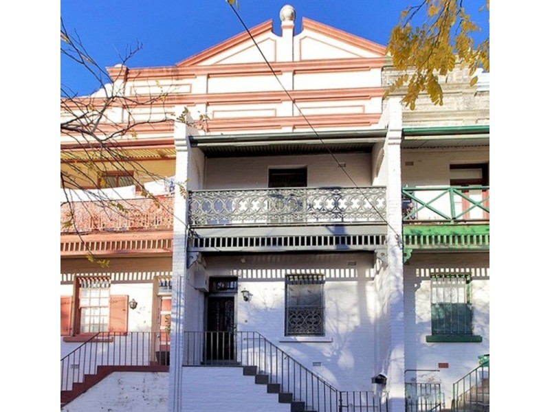 64 Thomson Street, Darlinghurst NSW 2010