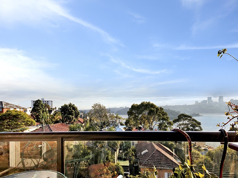 7/2 Pearson Street, Balmain East NSW 2041