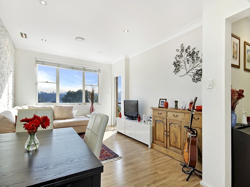 7/2 Pearson Street, Balmain East NSW 2041