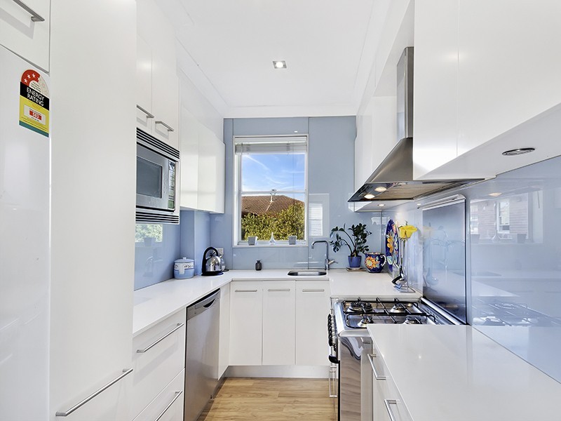 7/2 Pearson Street, Balmain East NSW 2041