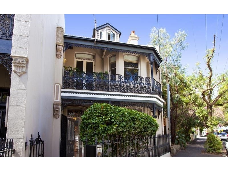 87 Elliott Street, Balmain NSW 2041