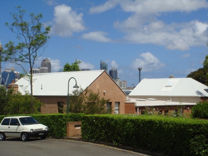 7/2 Jubilee Place, Balmain NSW 2041