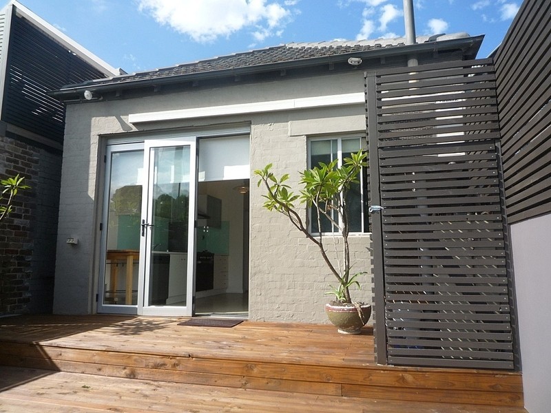 2 Oxford Street, Rozelle NSW 2039