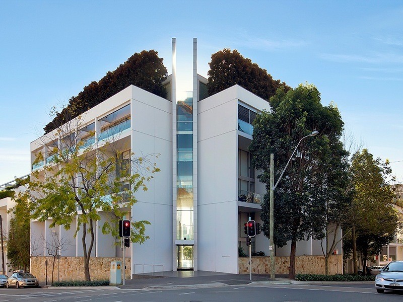 721/46-50 Burton Street, Darlinghurst NSW 2010