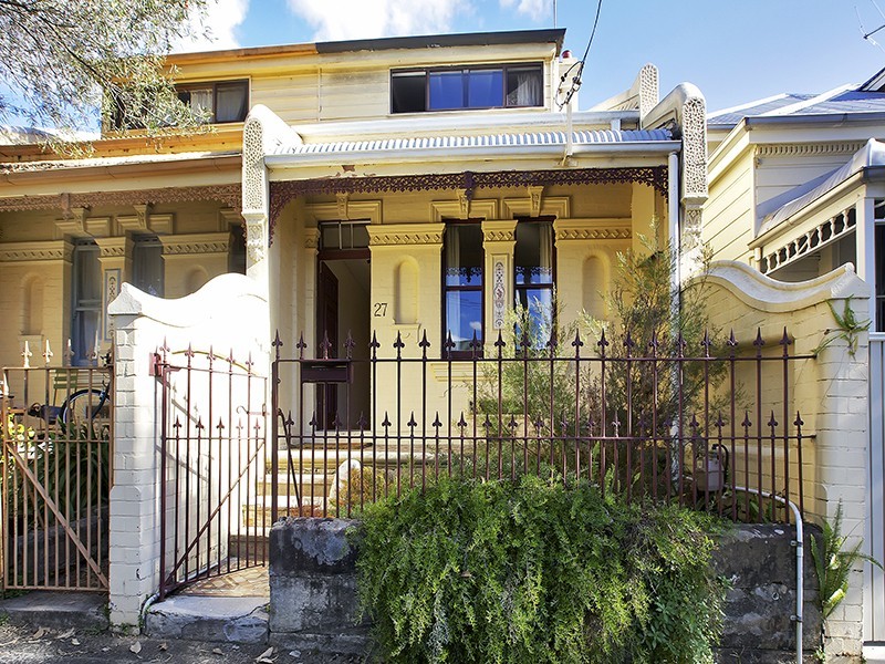 27 Cecily Street, Lilyfield NSW 2040
