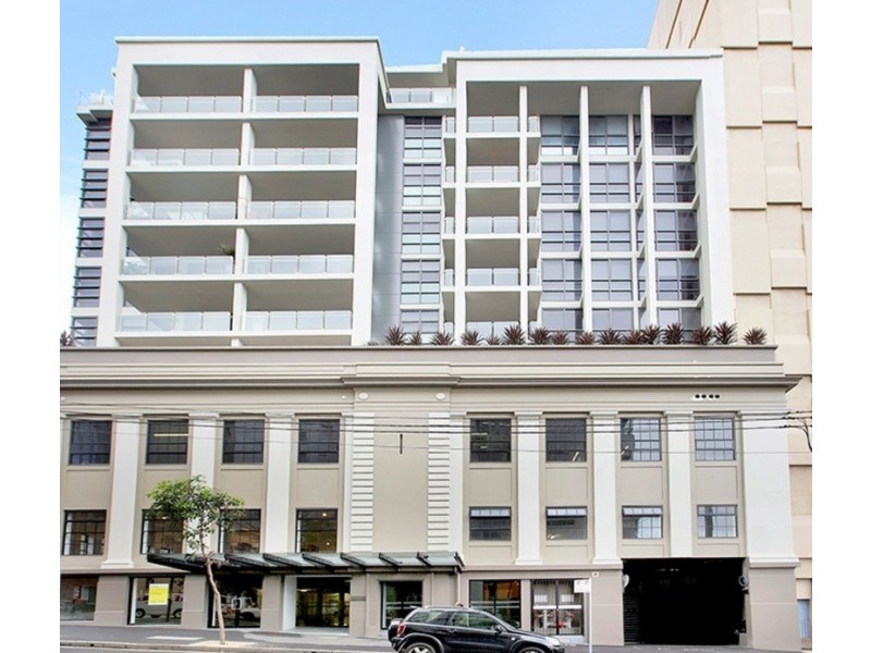 705/320 Liverpool Street, Darlinghurst NSW 2010