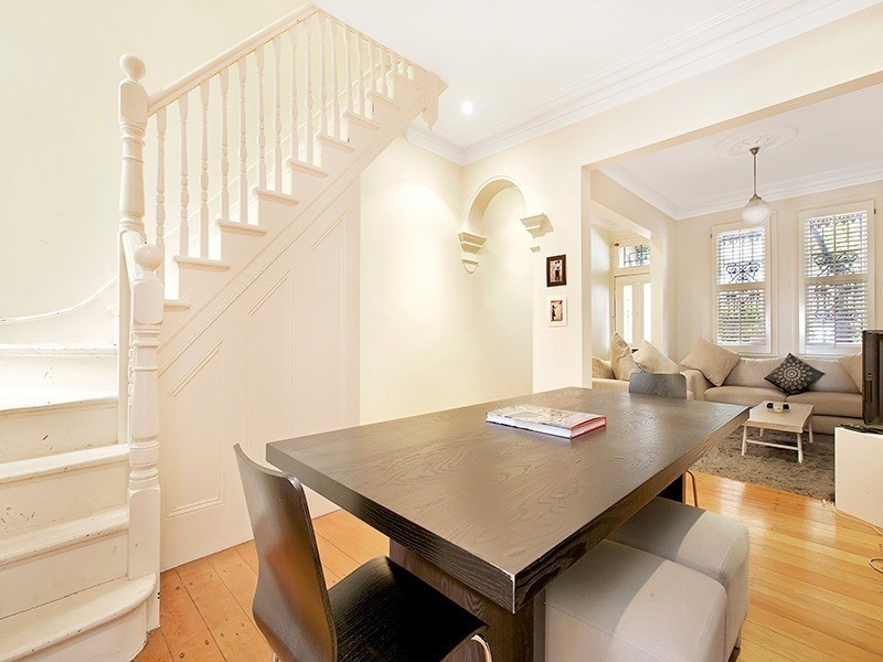 19 Underwood Street, Paddington NSW 2021