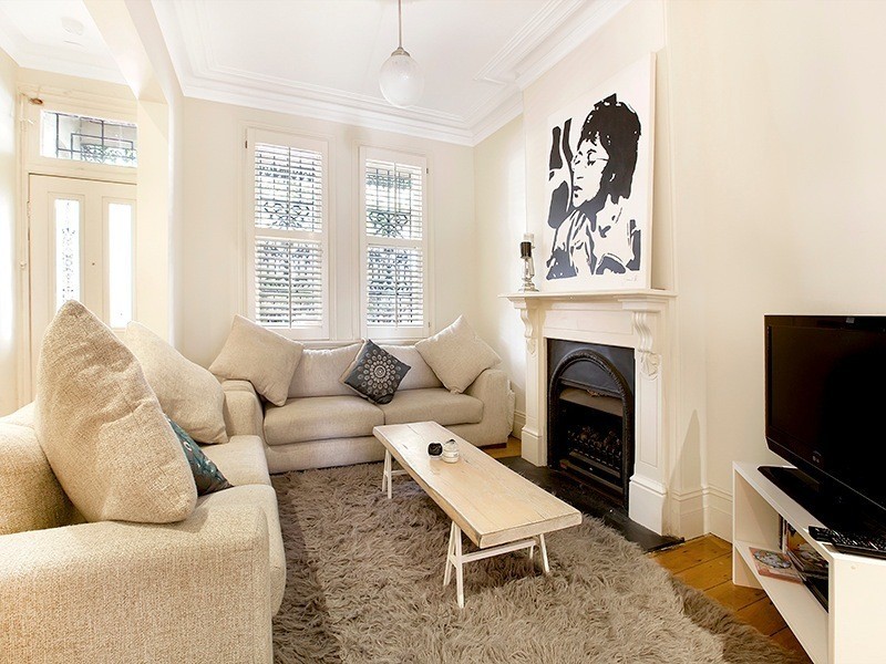 19 Underwood Street, Paddington NSW 2021