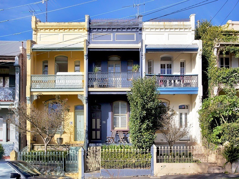 80 Terry Street, Rozelle NSW 2039