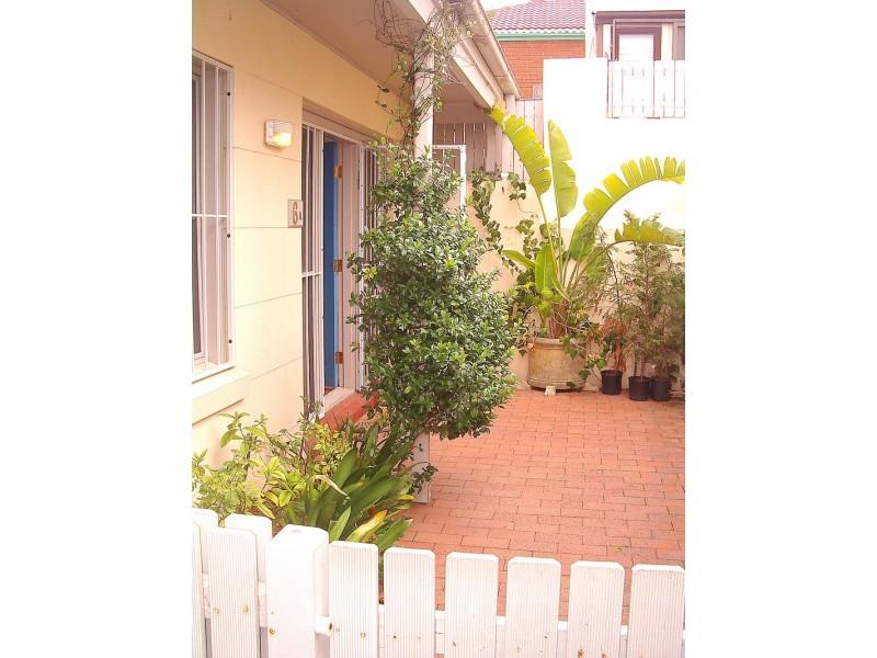 6a Wellington Street, Waterloo NSW 2017