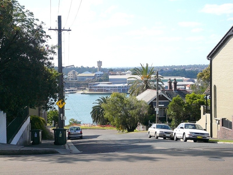 1/2 Glassop Street, Balmain NSW 2041