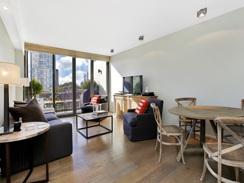 708/320 Liverpool Street, Darlinghurst NSW 2010