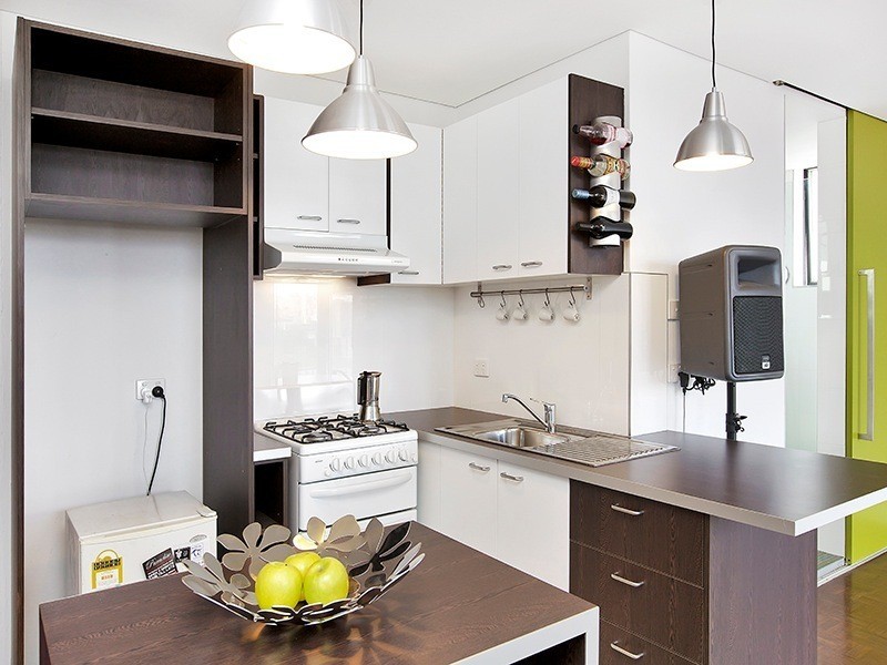 32/3 Hornsey Street, Rozelle NSW 2039