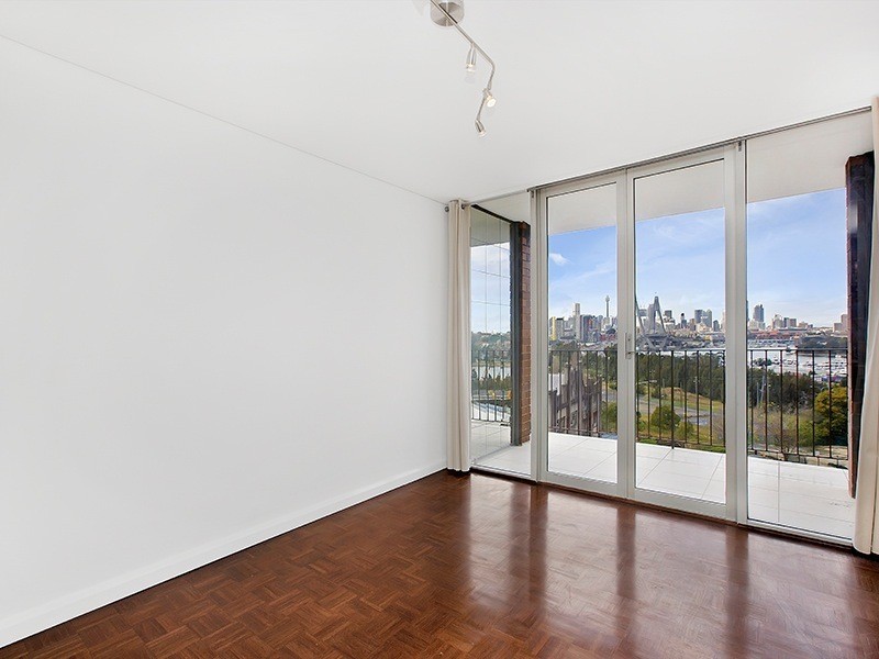 32/3 Hornsey Street, Rozelle NSW 2039