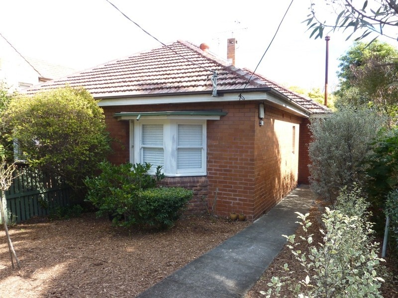 50 Premier Street, Neutral Bay NSW 2089