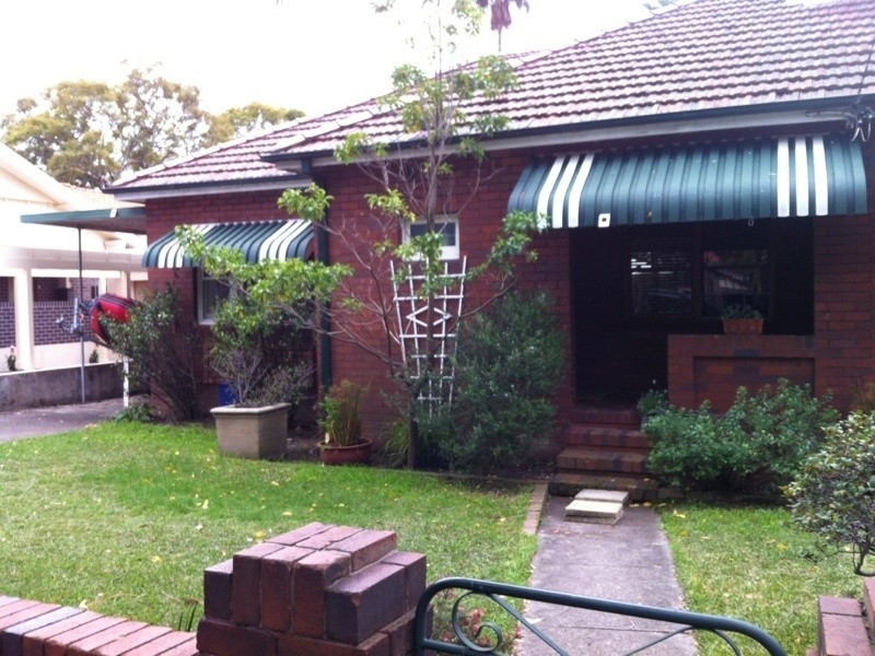 7 Waratah Street, Haberfield NSW 2045