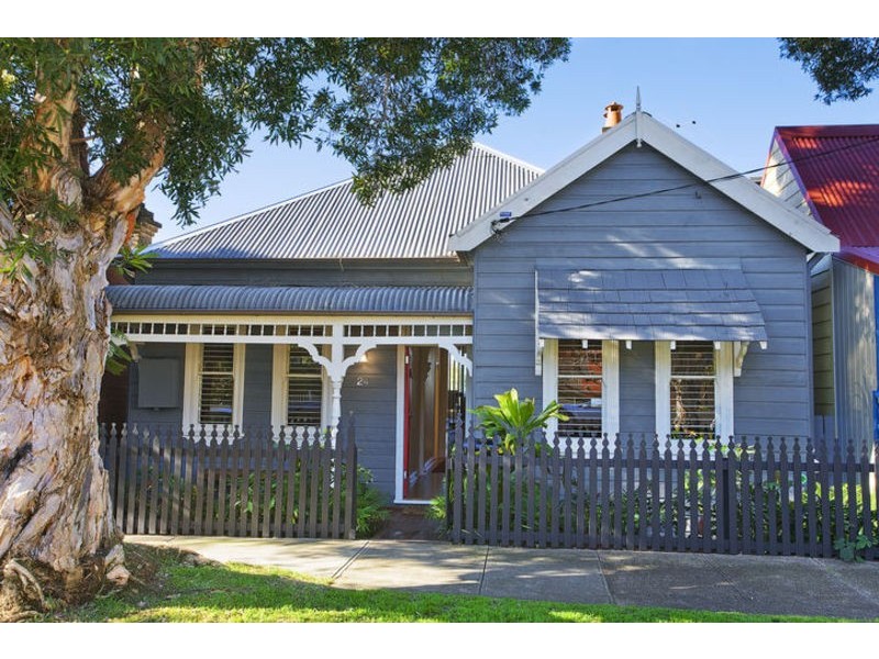 24 Lamb Street, Lilyfield NSW 2040