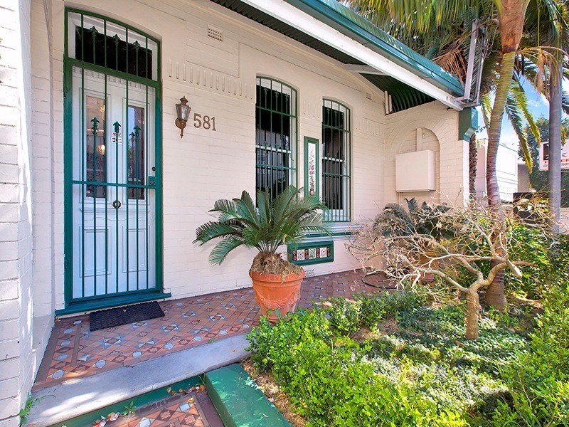 581 Darling Street, Rozelle NSW 2039