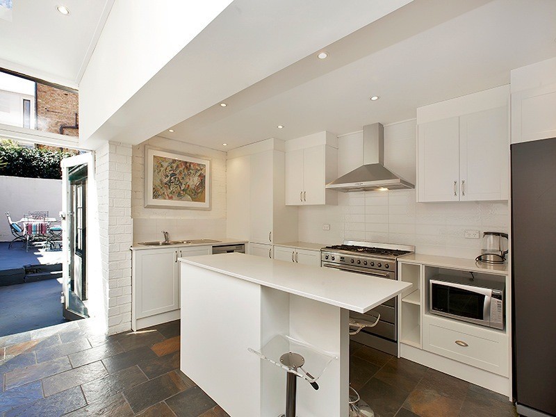 1 Campbell Avenue, Paddington NSW 2021