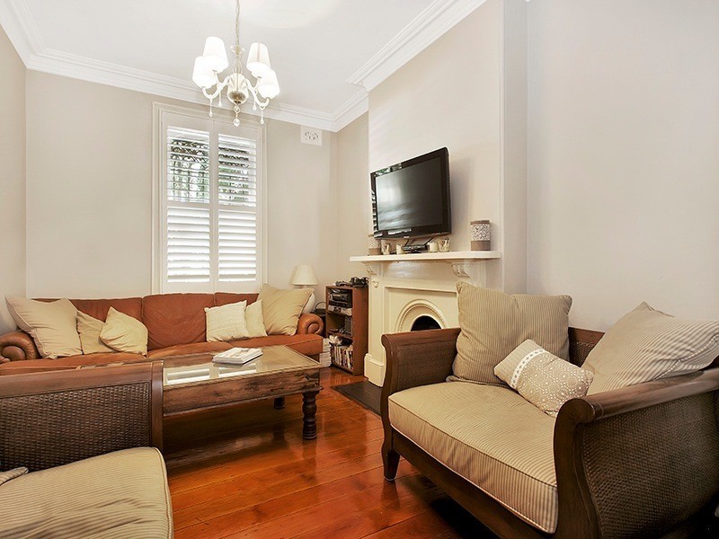 1 Campbell Avenue, Paddington NSW 2021