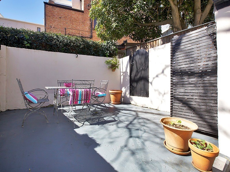 1 Campbell Avenue, Paddington NSW 2021