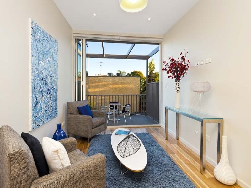 19C Trafalgar Street, Enmore NSW 2042