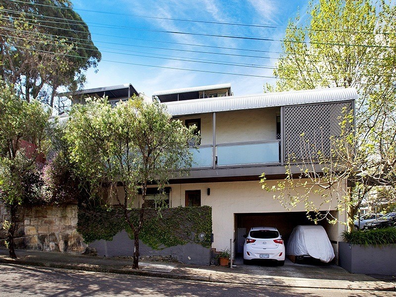 41 Middle Street, Mcmahons Point NSW 2060
