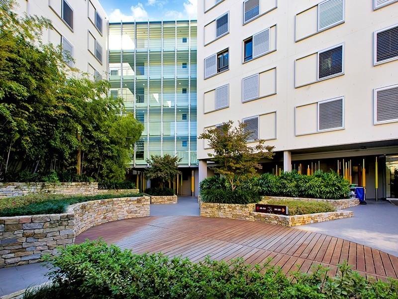 234/50 McLachlan Avenue, Rushcutters Bay NSW 2011