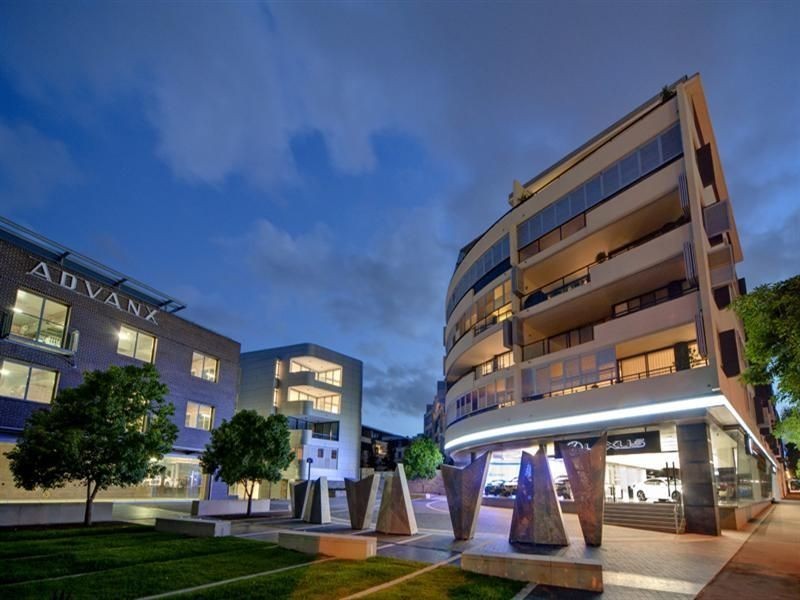 234/50 McLachlan Avenue, Rushcutters Bay NSW 2011