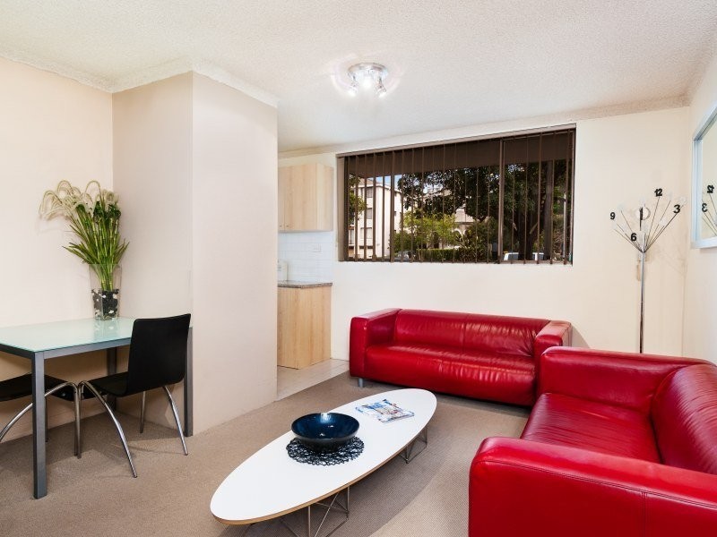 8/19 Johnston Street, Annandale NSW 2038