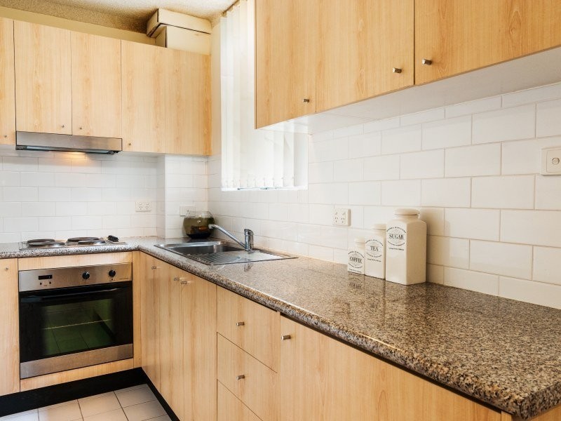 8/19 Johnston Street, Annandale NSW 2038