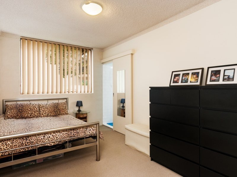 8/19 Johnston Street, Annandale NSW 2038