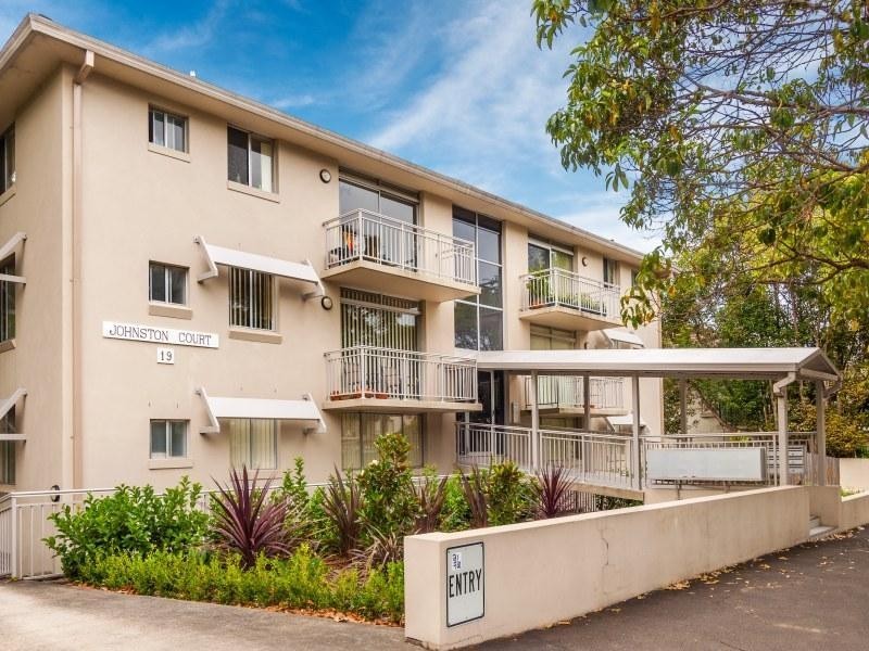 8/19 Johnston Street, Annandale NSW 2038