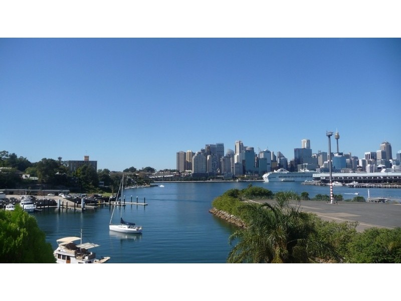 6/1 Grafton Street, Balmain NSW 2041