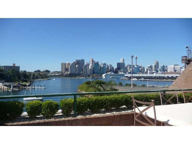 6/1 Grafton Street, Balmain NSW 2041