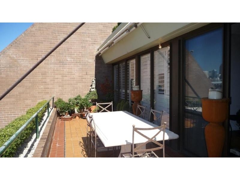 6/1 Grafton Street, Balmain NSW 2041