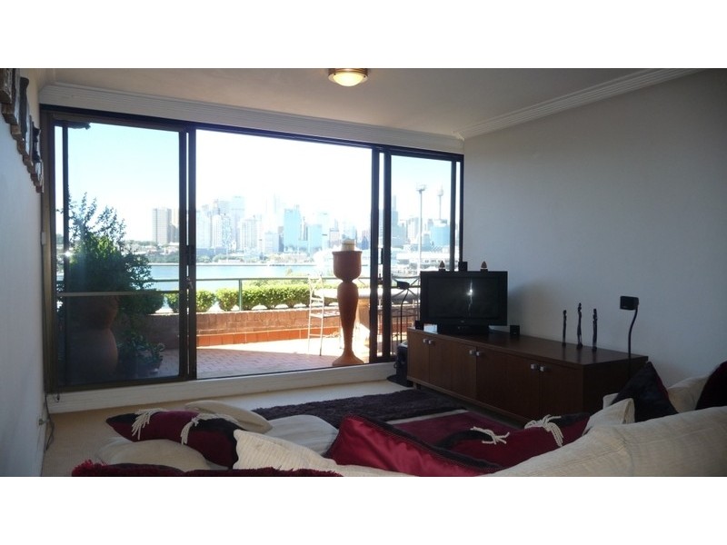 6/1 Grafton Street, Balmain NSW 2041