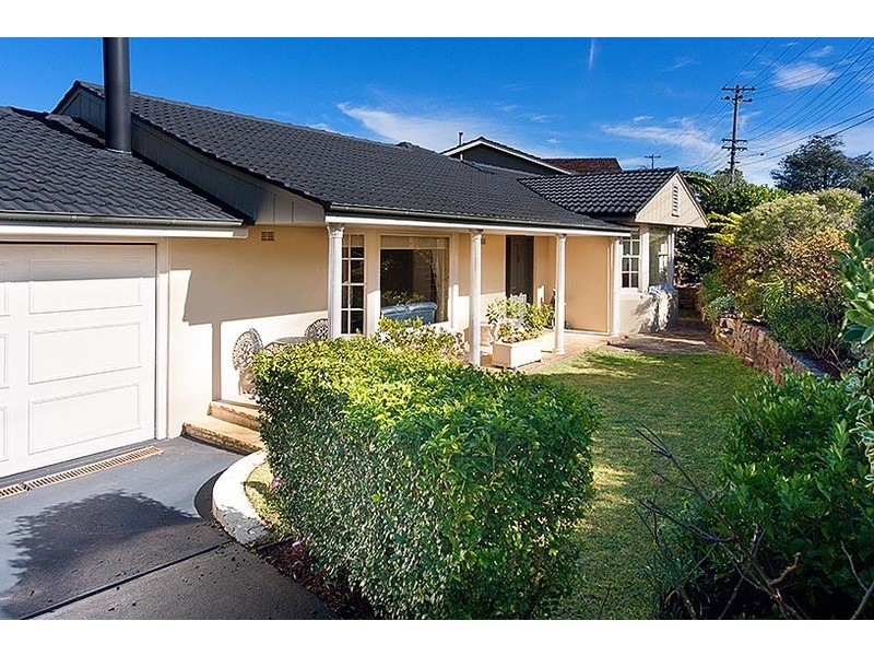 98 Neerim Road, Castle Cove NSW 2069