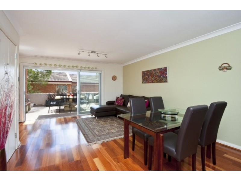 3/2-6 Louisa Road, Birchgrove NSW 2041