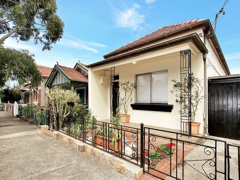12 Emmerick Street, Lilyfield NSW 2040