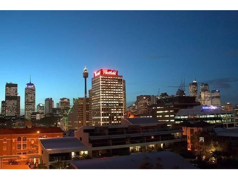 14/1 Farrell Avenue, Darlinghurst NSW 2010