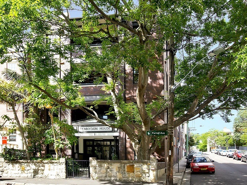14/1 Farrell Avenue, Darlinghurst NSW 2010