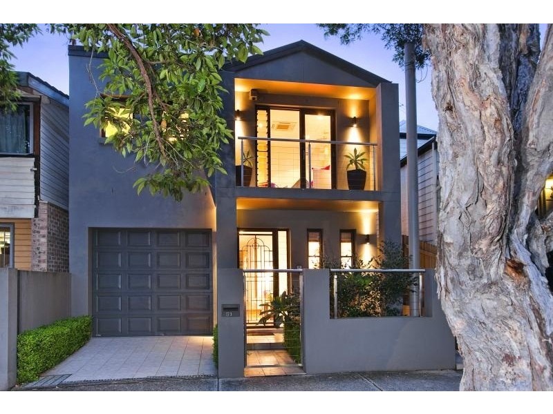 51 Francis Street, Leichhardt NSW 2040