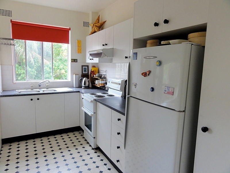 2/25 Foucart Street, Rozelle NSW 2039