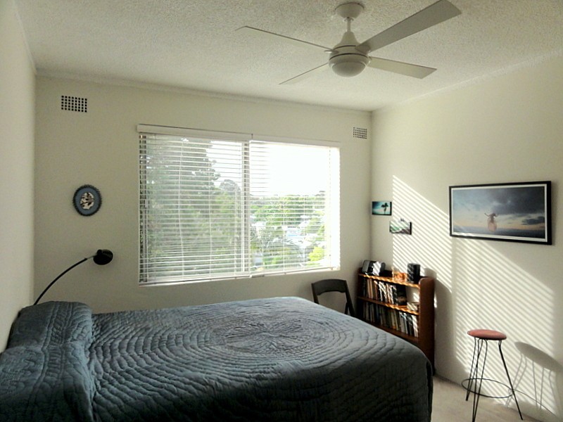 2/25 Foucart Street, Rozelle NSW 2039