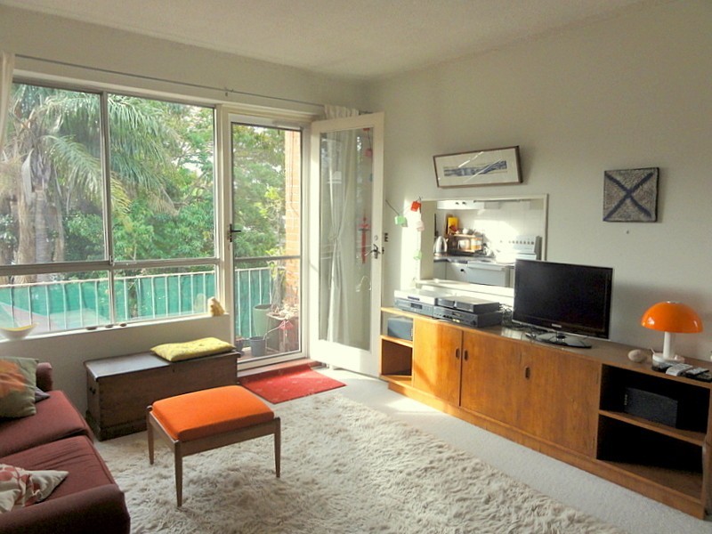 2/25 Foucart Street, Rozelle NSW 2039